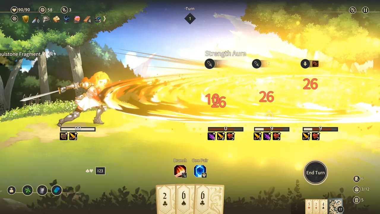 Zoeti STEAM KLUCZ — zrzut ekranu 1 z 5