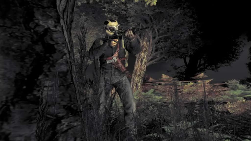 DayZ STEAM KLUCZ — zrzut ekranu 1 z 6