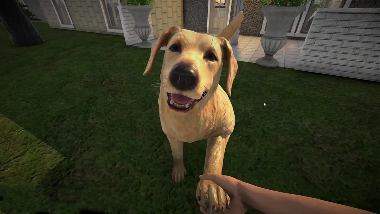 PETS HOTEL Steam — zrzut ekranu 1 z 5
