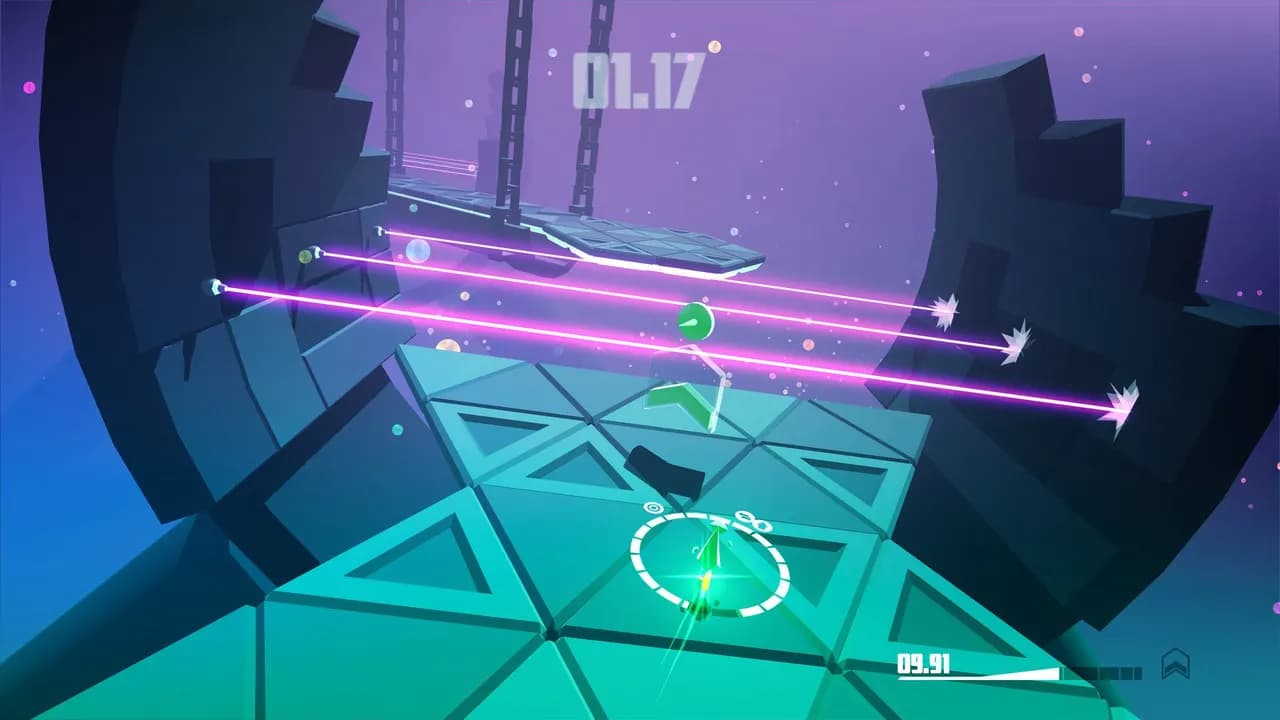 RAZED Steam — zrzut ekranu 3