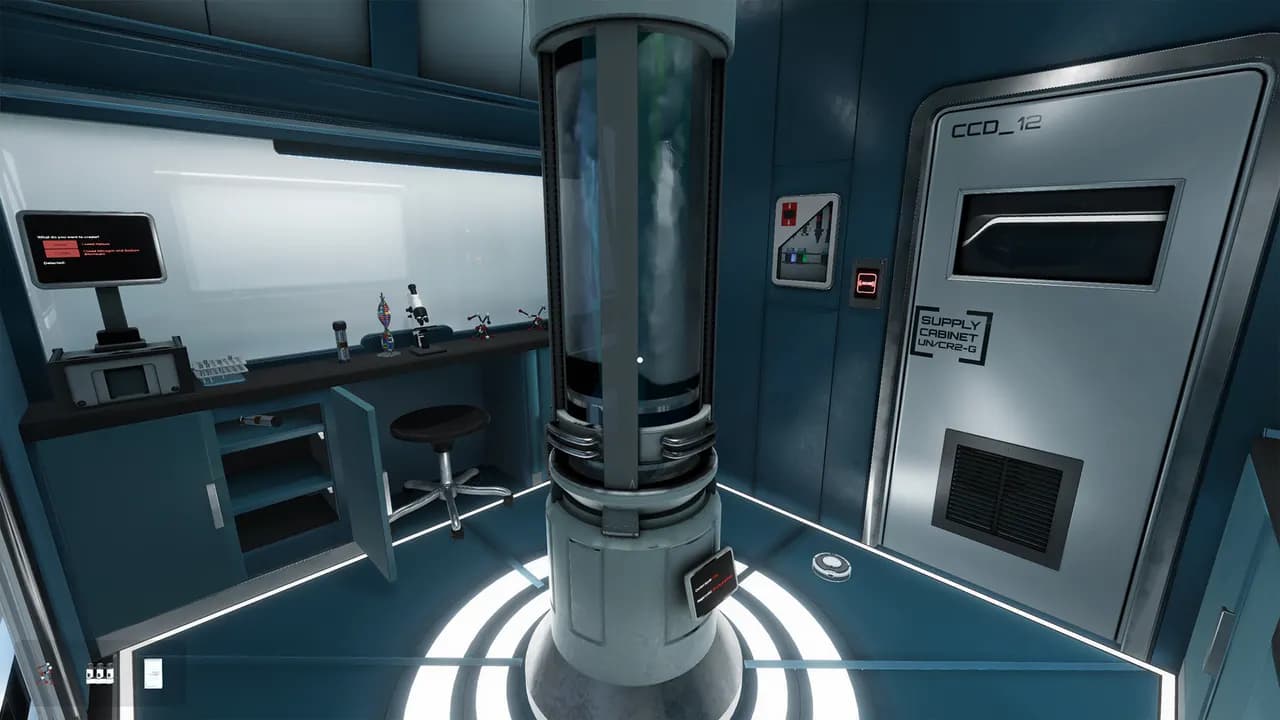 Escape Simulator STEAM KLUCZ — zrzut ekranu 4