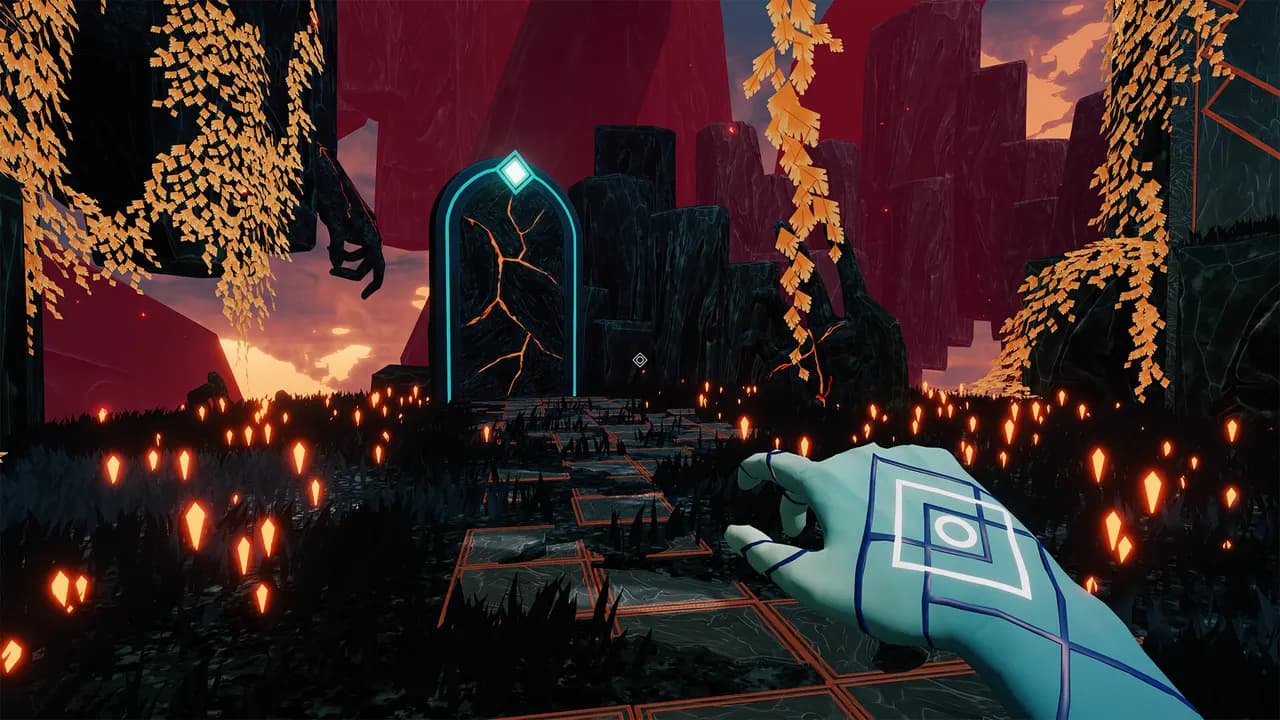 Tobla - Divine Path STEAM KLUCZ — zrzut ekranu 4