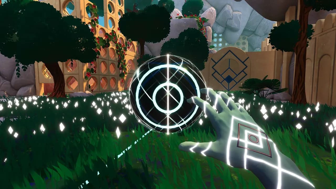 Tobla - Divine Path STEAM KLUCZ — zrzut ekranu 6