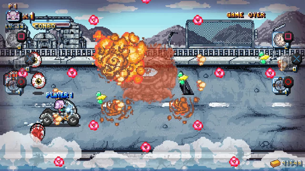 RIDDLED CORPSES EX Xbox Series X/S — zrzut ekranu 6