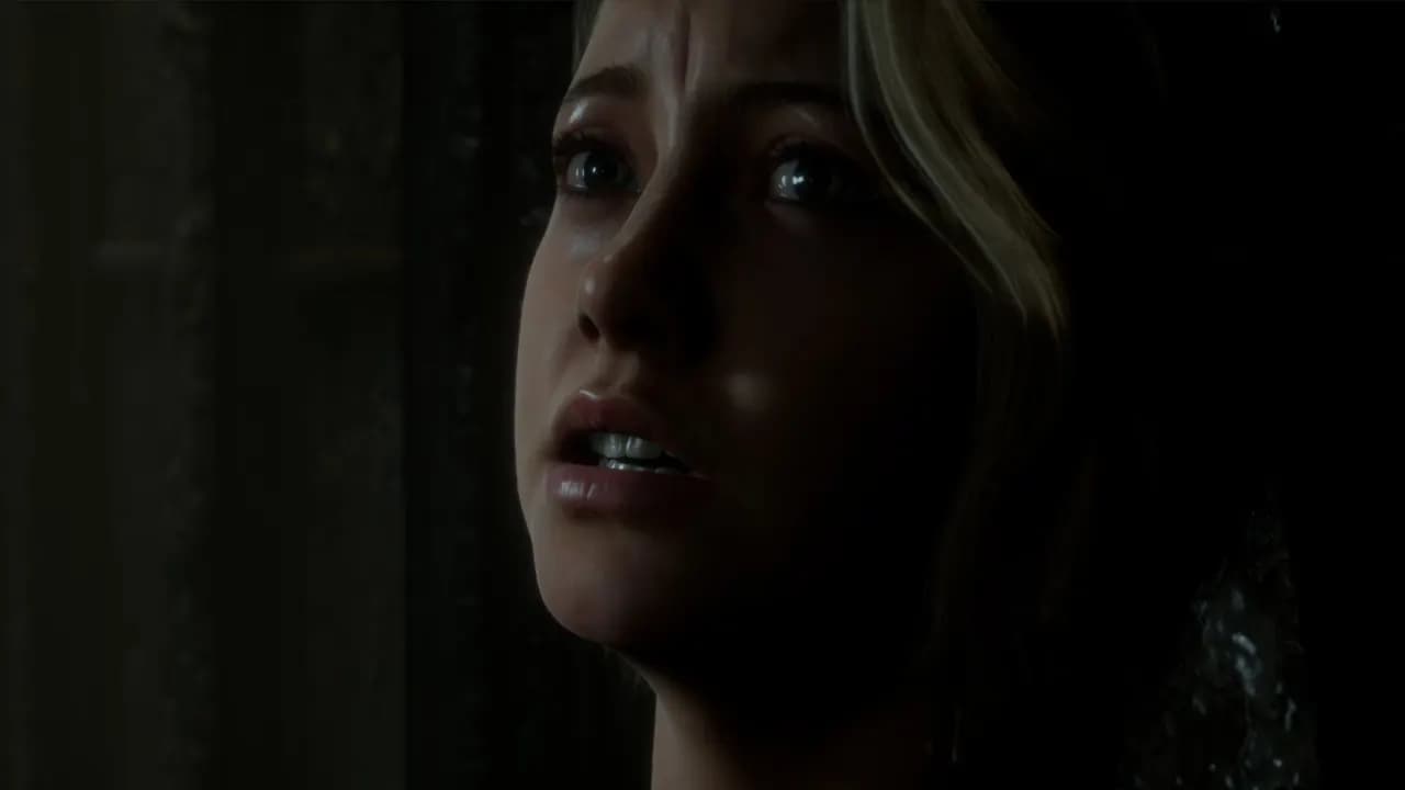THE DARK PICTURES ANTHOLOGY: MAN OF MEDAN Xbox One & Series X/S — zrzut ekranu 2