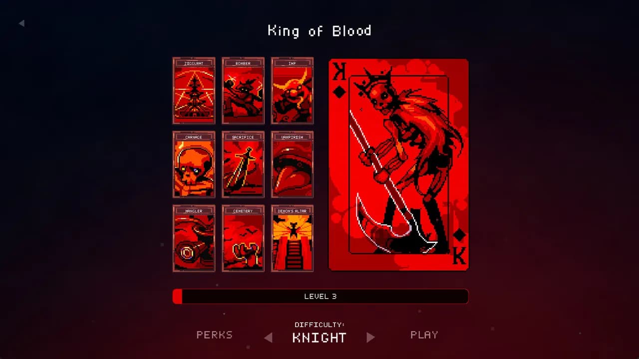 9 Kings STEAM KLUCZ — zrzut ekranu 5