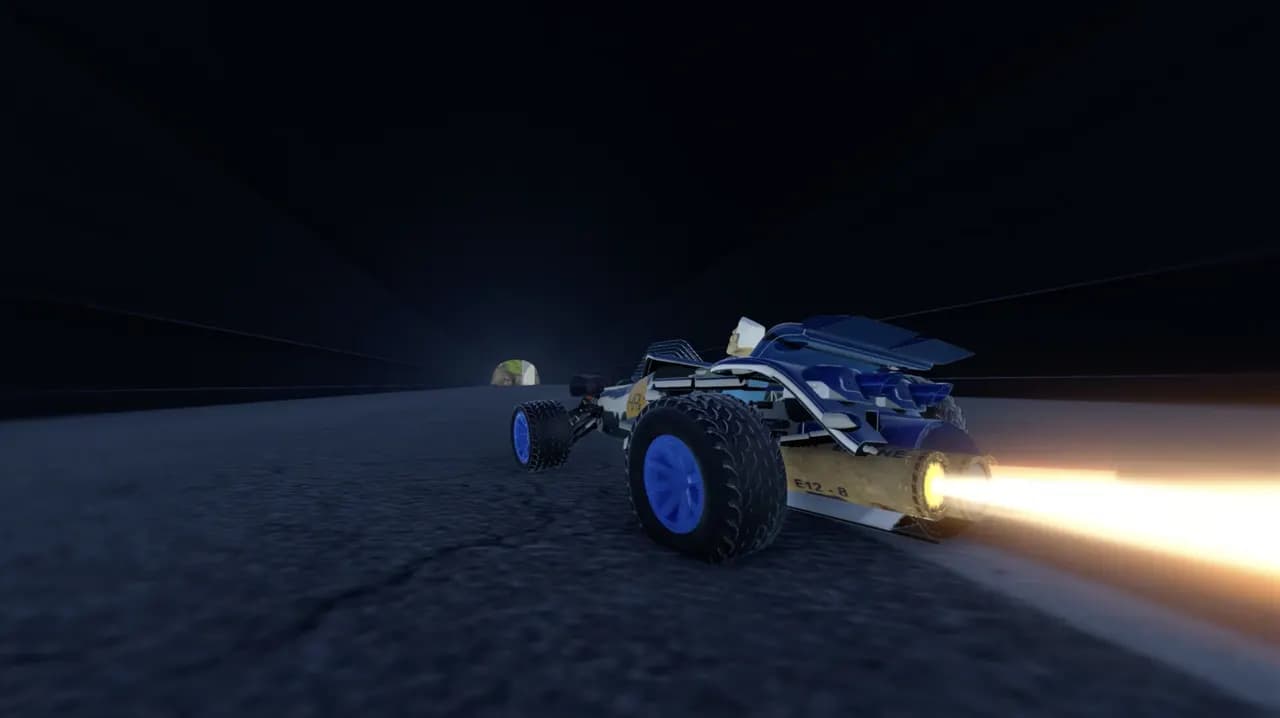 KITHACK MODEL CLUB Steam — zrzut ekranu 4