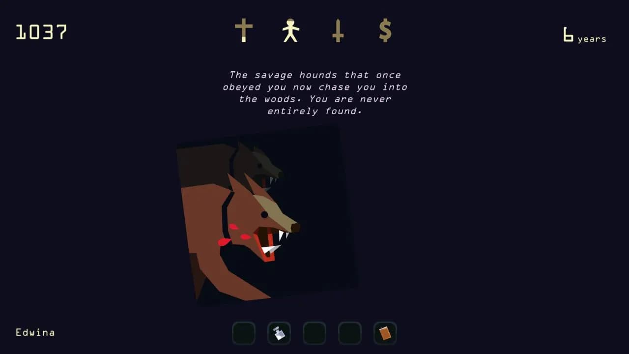REIGNS HER MAJESTY Steam — zrzut ekranu 4
