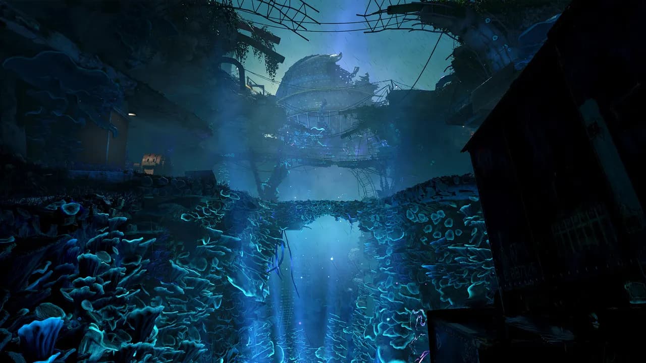 ATOMFALL DELUXE EDITION Xbox One & Series X/S — zrzut ekranu 6