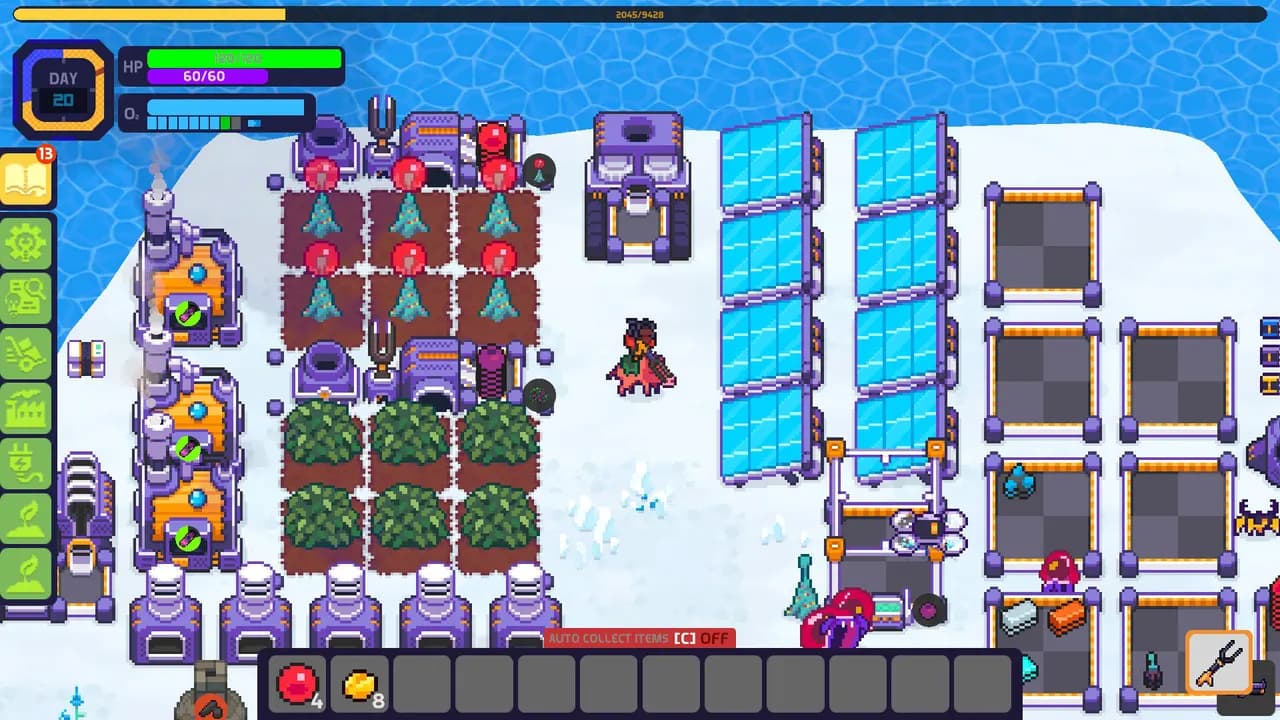 Nova Lands STEAM KLUCZ — zrzut ekranu 3