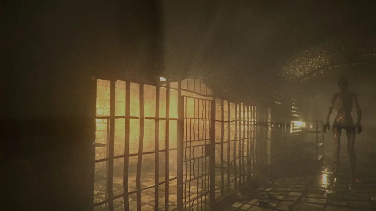 S.W.A.N.: CHERNOBYL UNEXPLORED Xbox One & Series X/S — zrzut ekranu 1 z 4