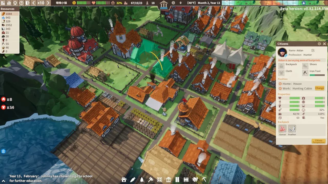 Settlement Survival Steam KLUCZ — zrzut ekranu 2