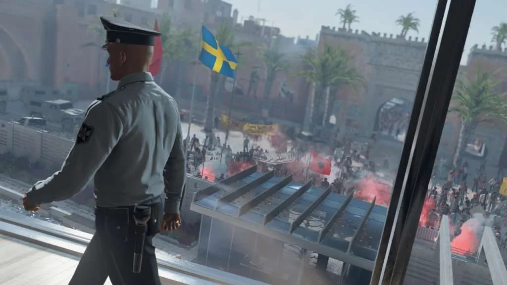 HITMAN: The Complete First Season — zrzut ekranu 3