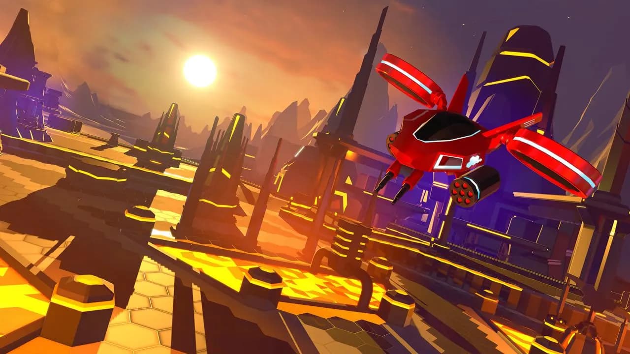 Battlezone Gold Edition — zrzut ekranu 2