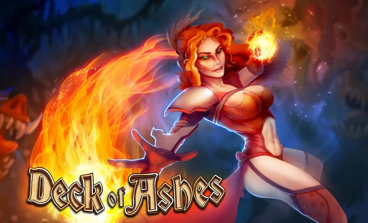 Deck of Ashes Complete Edition Xbox One & Series X/S — zrzut ekranu 6
