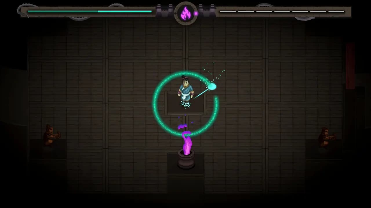 TERRACOTTA Steam — zrzut ekranu 3