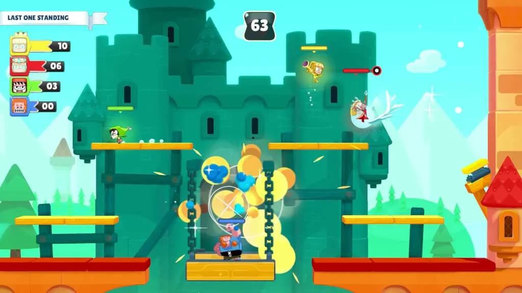 ABRACA IMAGIC GAMES Steam — zrzut ekranu 4