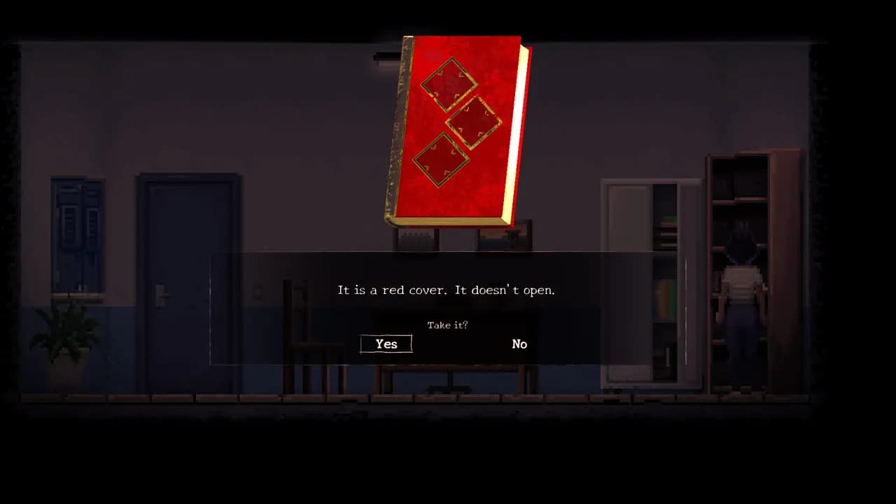 Asleep - Ato 1 STEAM KLUCZ — zrzut ekranu 4