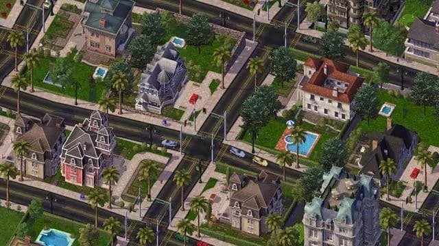 SIMCITY 4 DELUXE EDITION Steam — zrzut ekranu 2