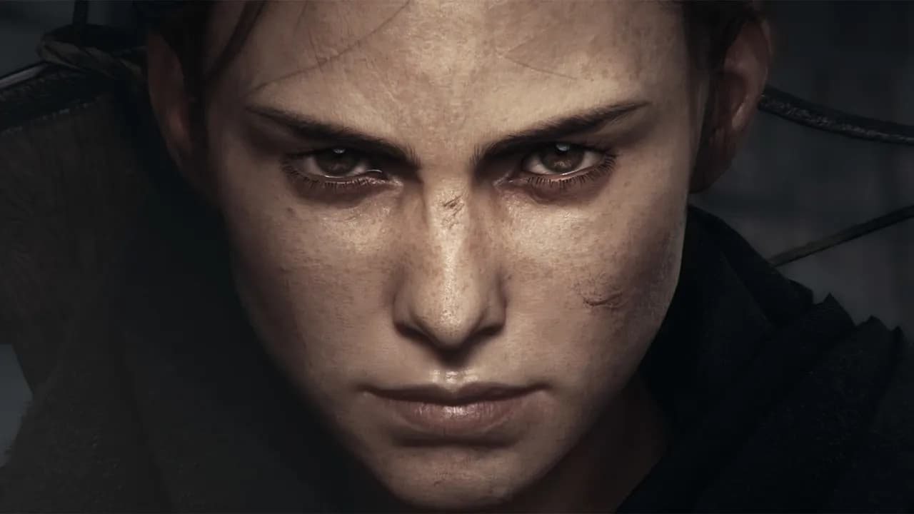 A PLAGUE TALE: REQUIEM Xbox Series X/S — zrzut ekranu 2