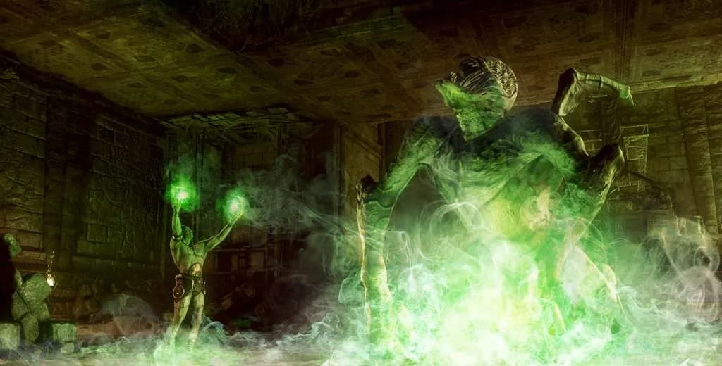 Lichdom: Battlemage — zrzut ekranu 4