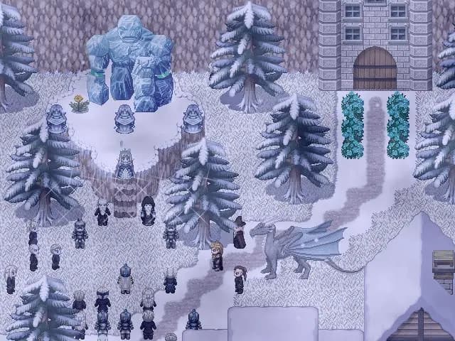 VALIANT RESURRECTION Steam — zrzut ekranu 6