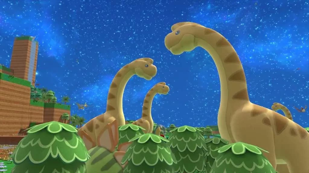 BIRTHDAYS THE BEGINNING Steam — zrzut ekranu 5