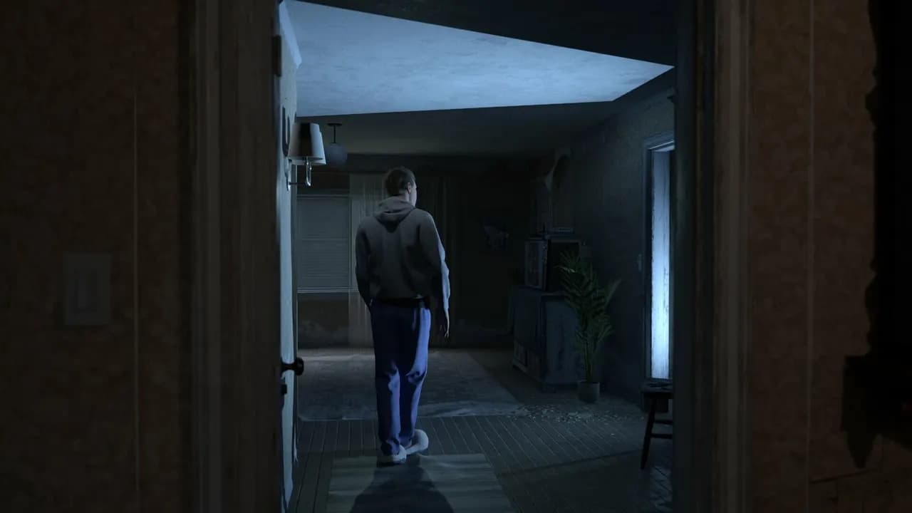STRAY SOULS Steam — zrzut ekranu 6