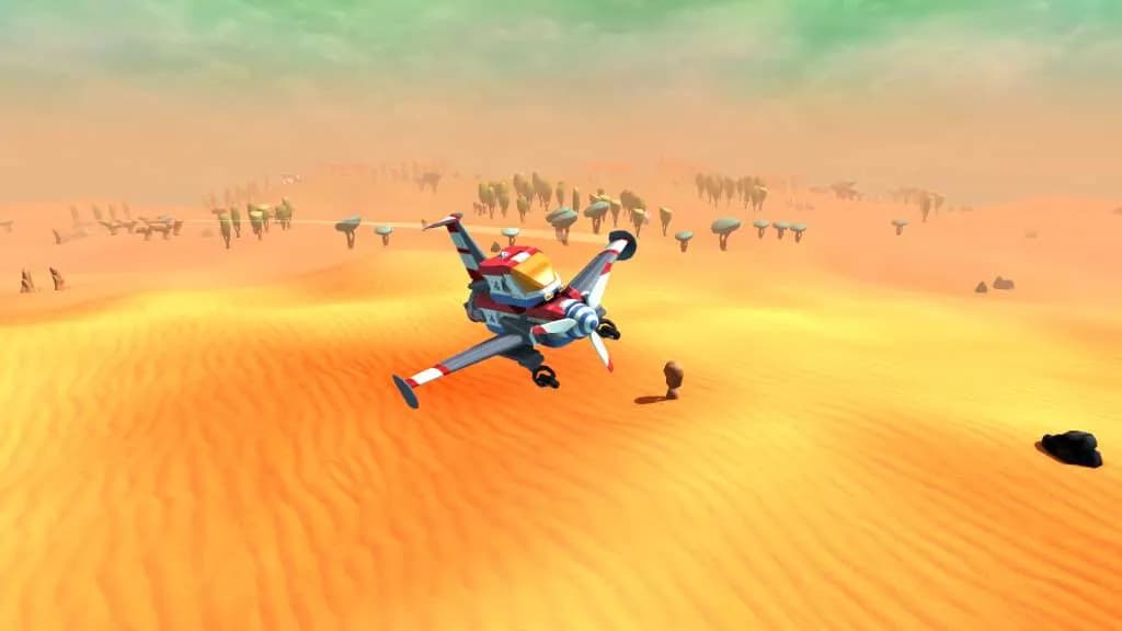 TerraTech Deluxe Edition — zrzut ekranu 3