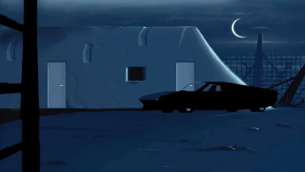 ANOTHER WORLD 20TH ANNIVERSARY Steam — zrzut ekranu 3