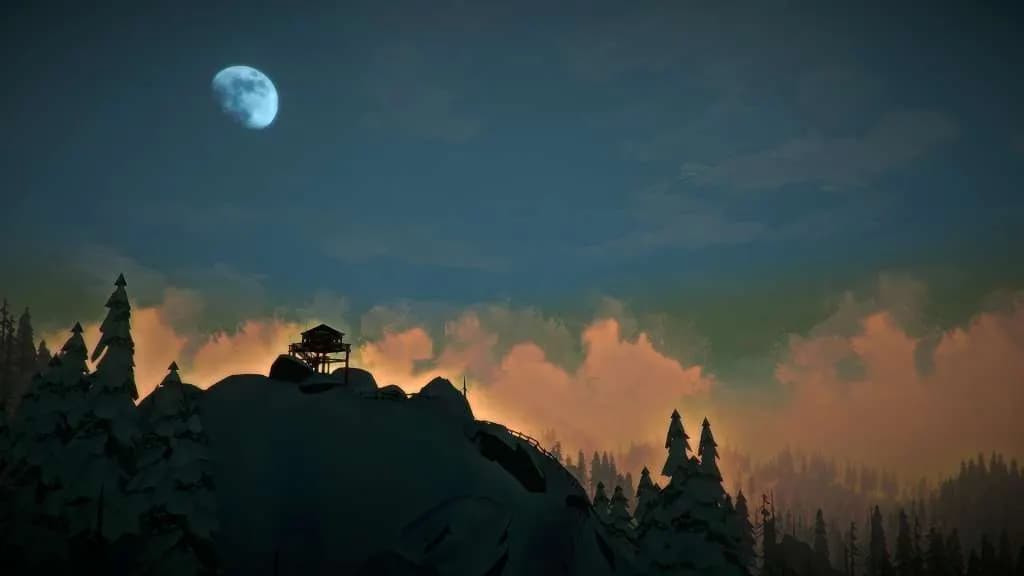 The Long Dark: Survival Edition STEAM KLUCZ — zrzut ekranu 6