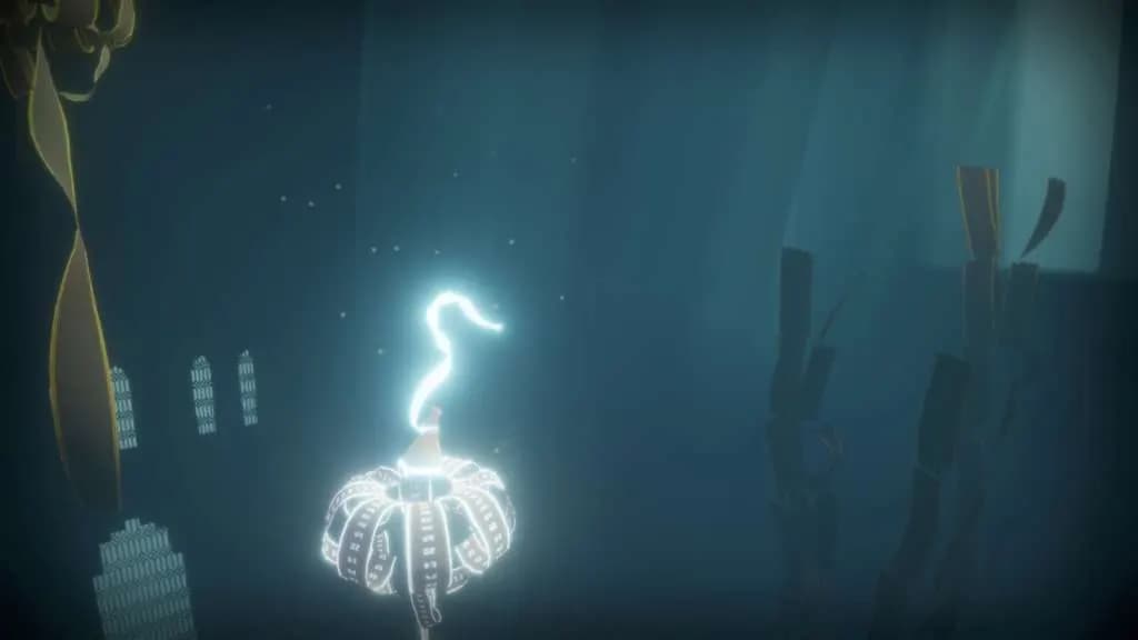 Journey — zrzut ekranu 6