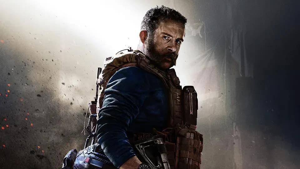 CALL OF DUTY: MODERN WARFARE DIGITAL STANDARD EDITION Xbox One & Series X/S — zrzut ekranu 1 z 5