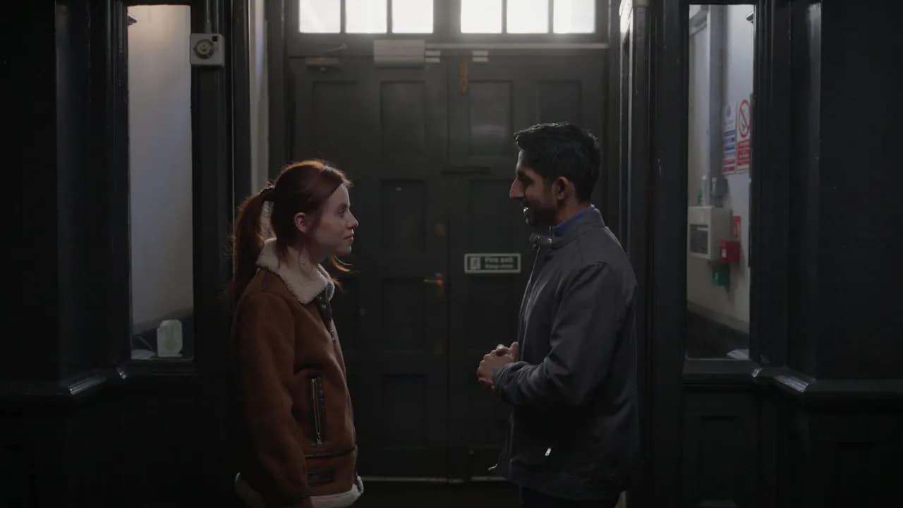 TEN DATES Xbox One & Series X/S — zrzut ekranu 6