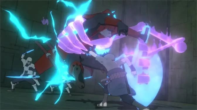 NARUTO SHIPPUDEN: ULTIMATE NINJA STORM 3 Xbox One & Series X/S — zrzut ekranu 4