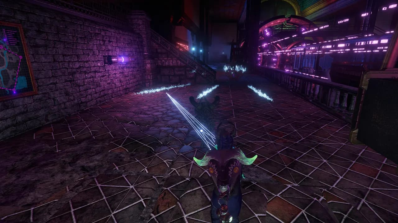 OUTWARD DEFINITIVE EDITION Xbox One & Series X/S — zrzut ekranu 4