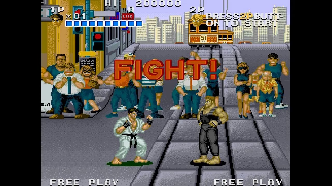 SNK 40TH ANNIVERSARY COLLECTION Steam — zrzut ekranu 1 z 6