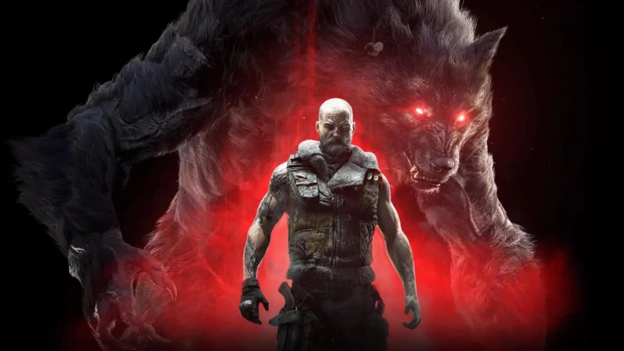WEREWOLF: THE APOCALYPSE - EARTHBLOOD CHAMPION OF GAIA EDITION Xbox Series X/S — zrzut ekranu 1 z 4