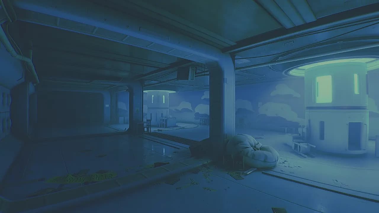 Routine STEAM KLUCZ — zrzut ekranu 5