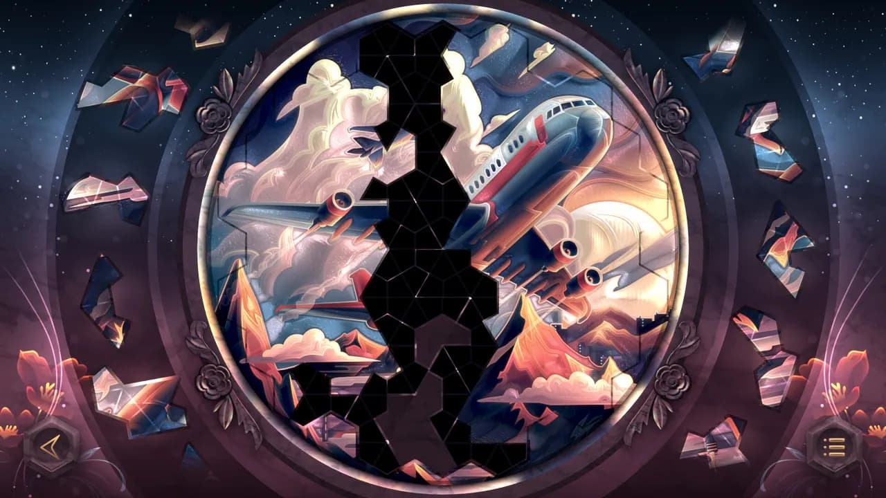 Glass Masquerade 3: Honeylines STEAM KLUCZ — zrzut ekranu 3