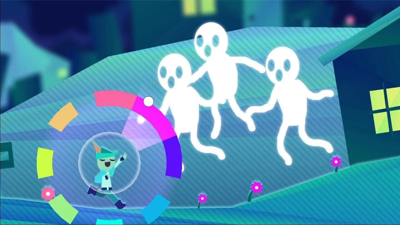 WANDERSONG Xbox One & Series X/S — zrzut ekranu 3