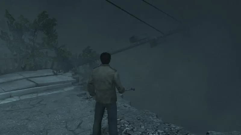 Silent Hill Homecoming STEAM KLUCZ — zrzut ekranu 4