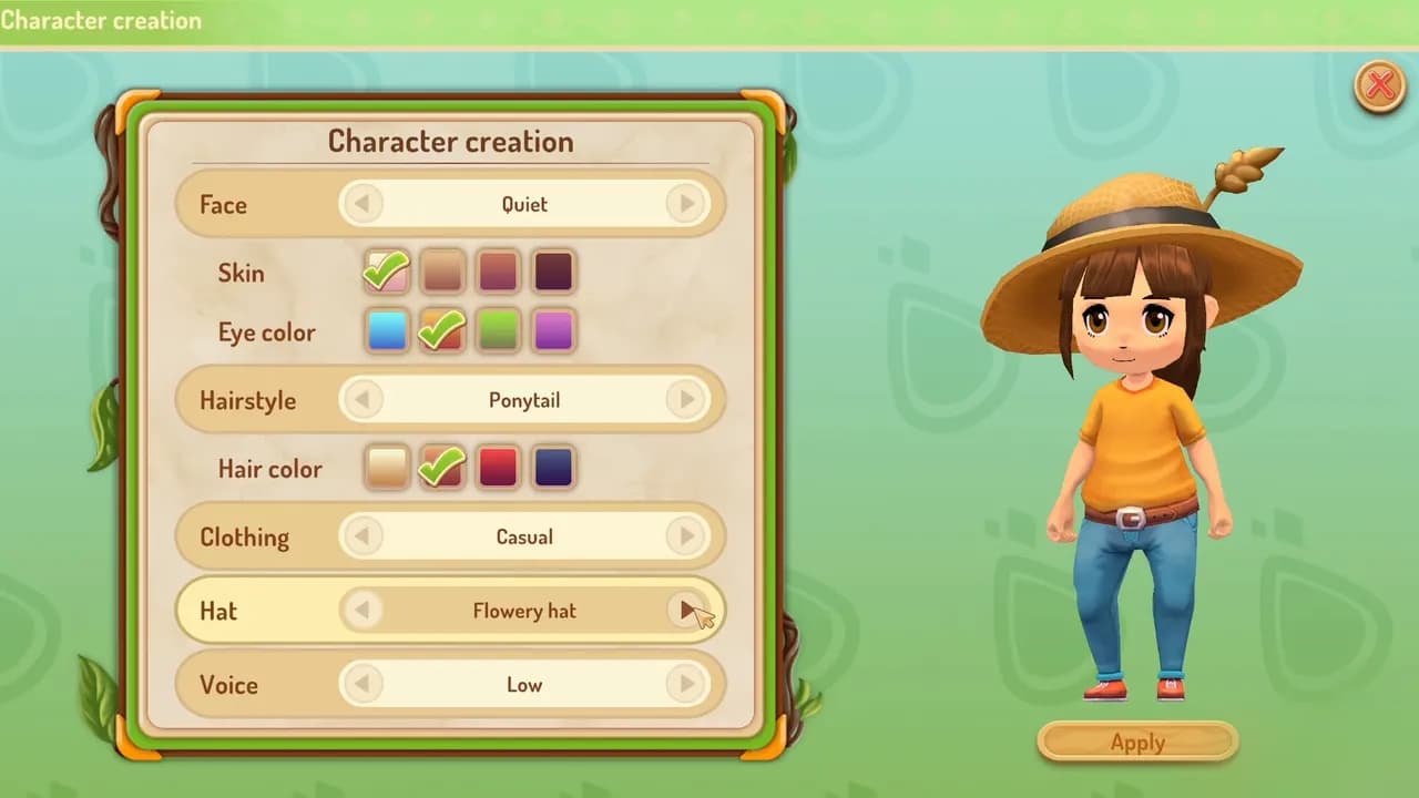 Sugardew Island - Your cozy farm shop — zrzut ekranu 6