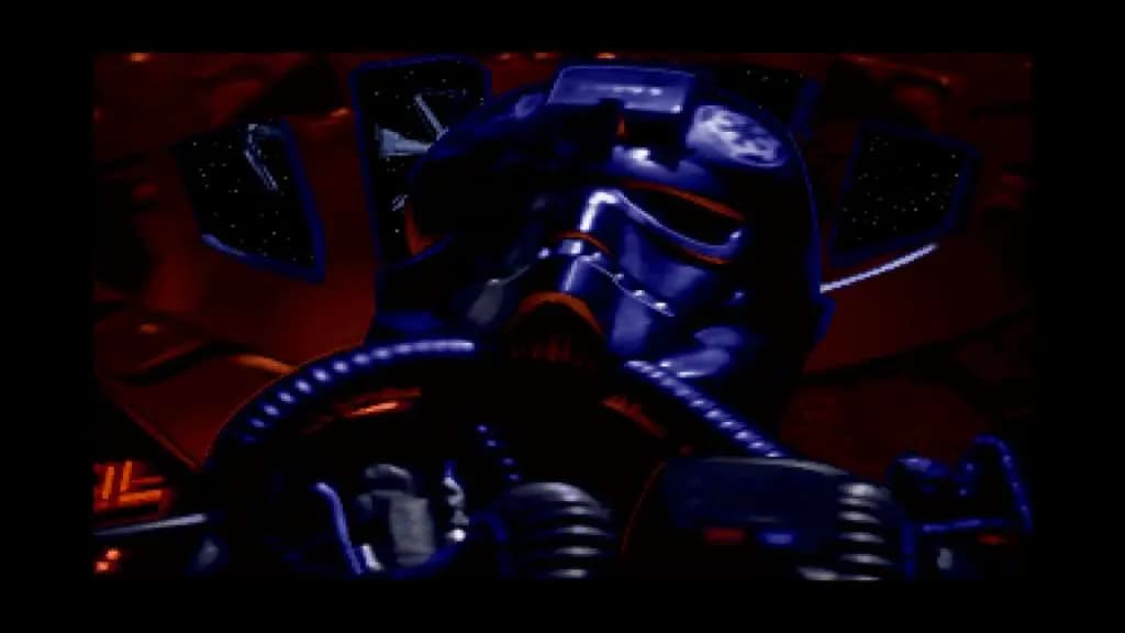 STAR WARS TIE FIGHTER SPECIAL EDITION Steam — zrzut ekranu 2