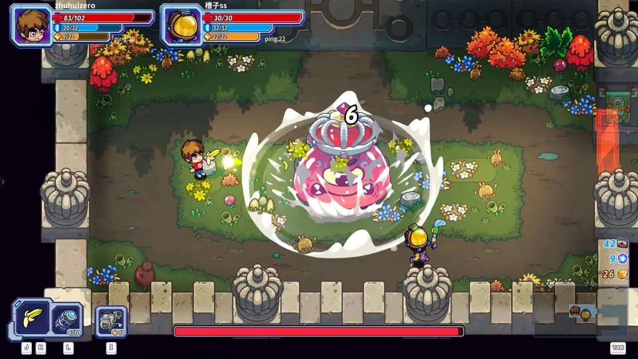 METAVERSE KEEPER Steam — zrzut ekranu 2