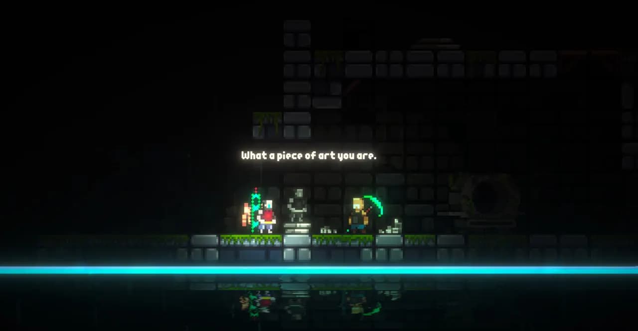 HIMNO THE SILENT MELODY Steam — zrzut ekranu 6