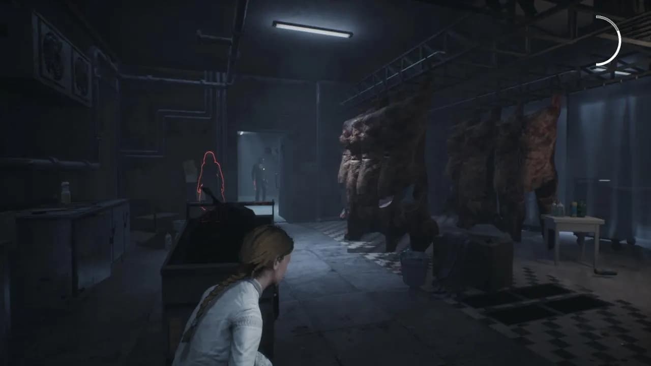 REMOTHERED BROKEN PORCELAIN Xbox One & Series X/S — zrzut ekranu 3