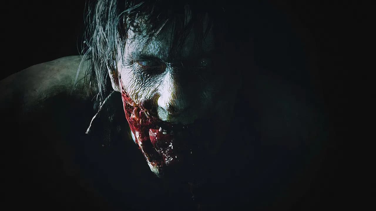RESIDENT EVIL 2 / BIOHAZARD RE:2 Xbox One & Series X/S — zrzut ekranu 1 z 6
