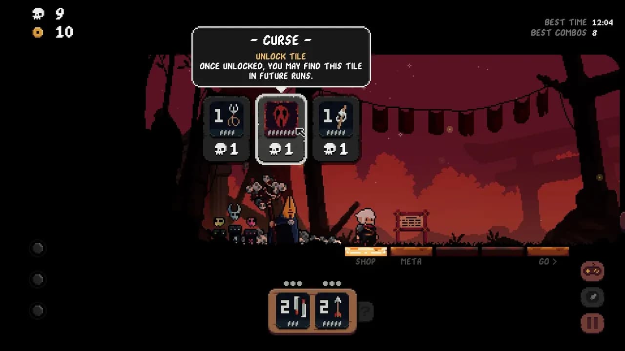 Shogun Showdown STEAM KLUCZ — zrzut ekranu 6