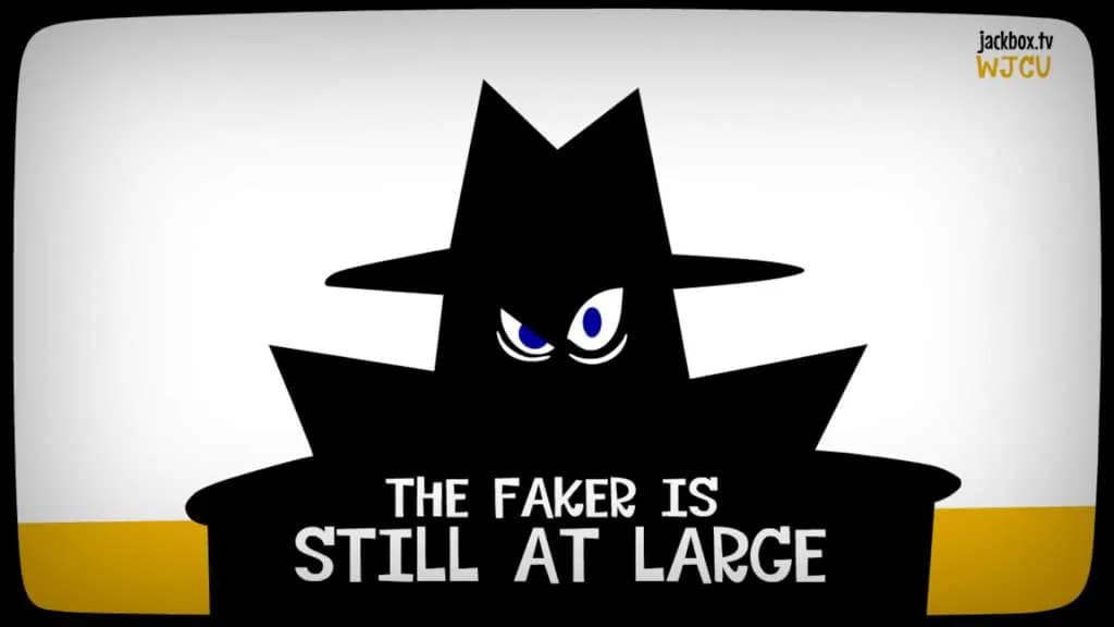 THE JACKBOX PARTY PACK 3 Steam — zrzut ekranu 1 z 6